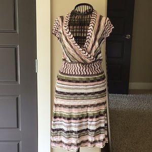 Design History Dress NWT